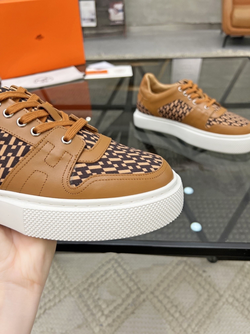 Hermes Sneakers